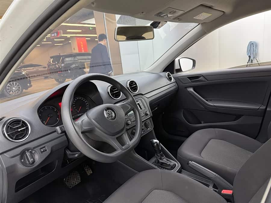 Jetta Jetta 2018 car image #7
