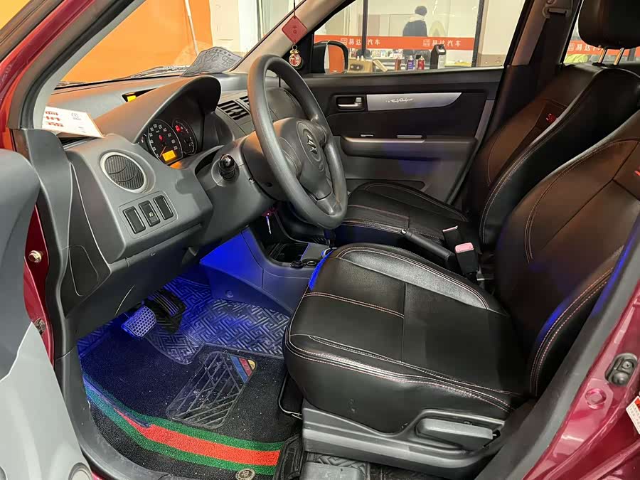 Suzuki Swift 2015 #7 Suzuki Swift 2015 car image #7