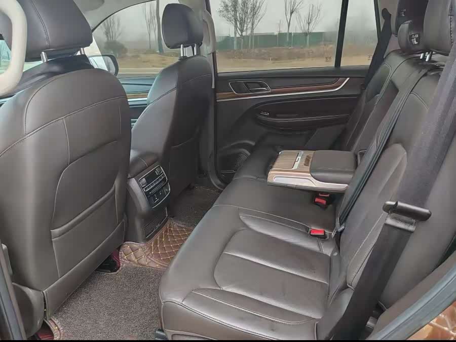 荣威 荣威RX8 2019 汽车图片 #7