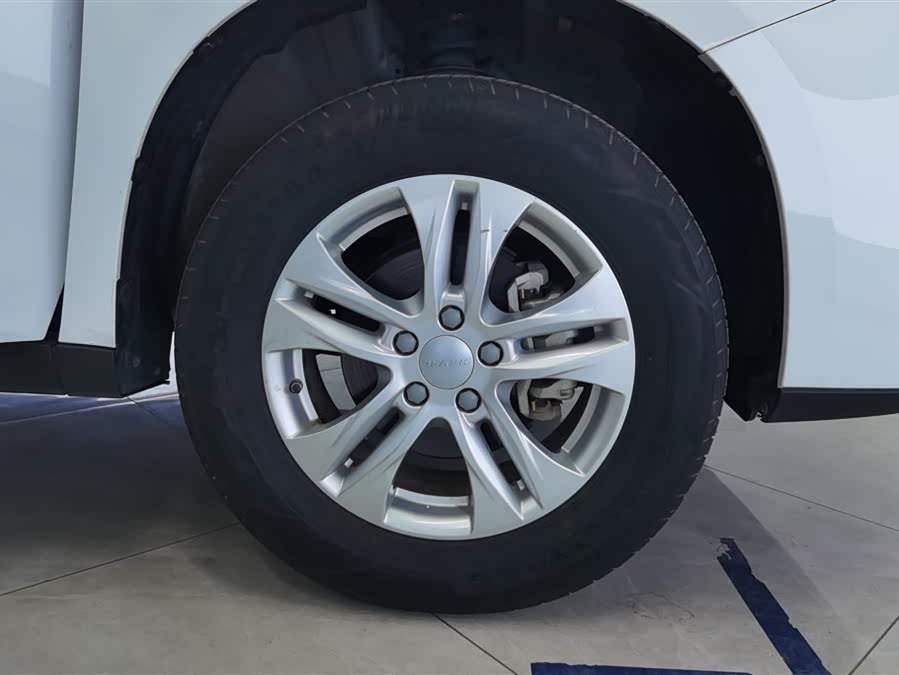 Haval M6 2020 car image #7