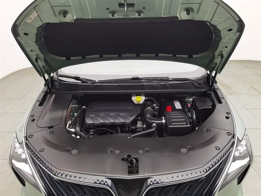 东风风行 风行游艇 2022 汽车图片 #7