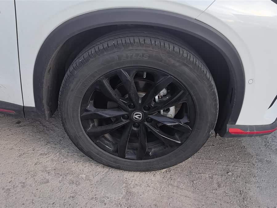 Changan X5 PLUS 2024 immagine di auto #7