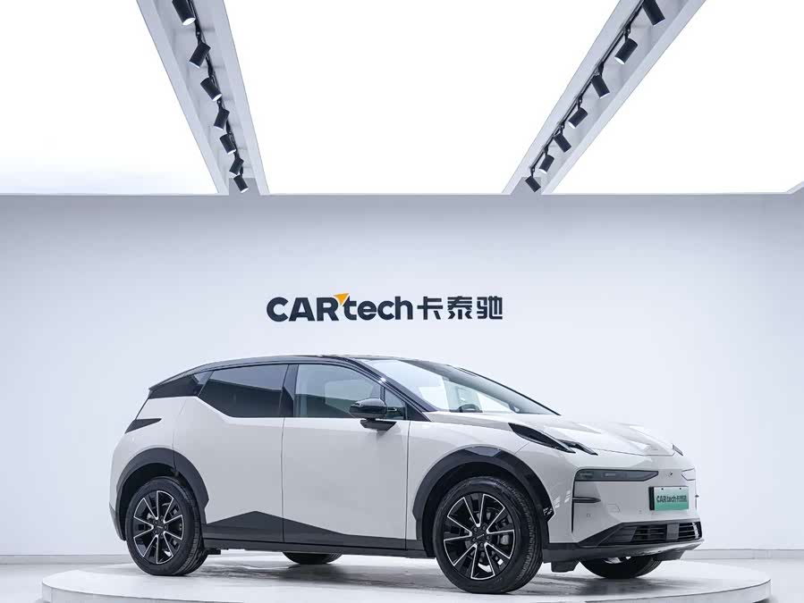 Zeekr X 2024 immagine di auto #7