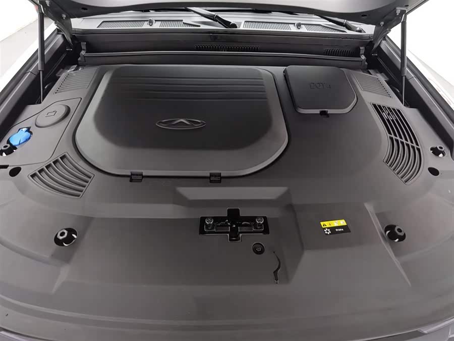Jetour Shanhai 2025 car image #7