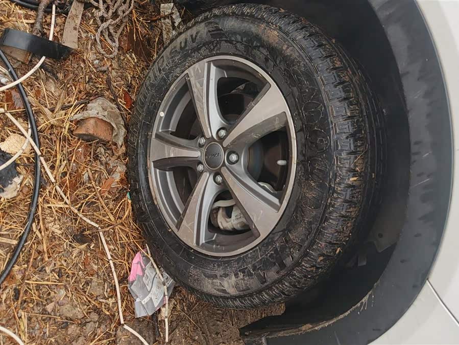 哈弗 哈弗H6 Coupe 2016 汽车图片 #7