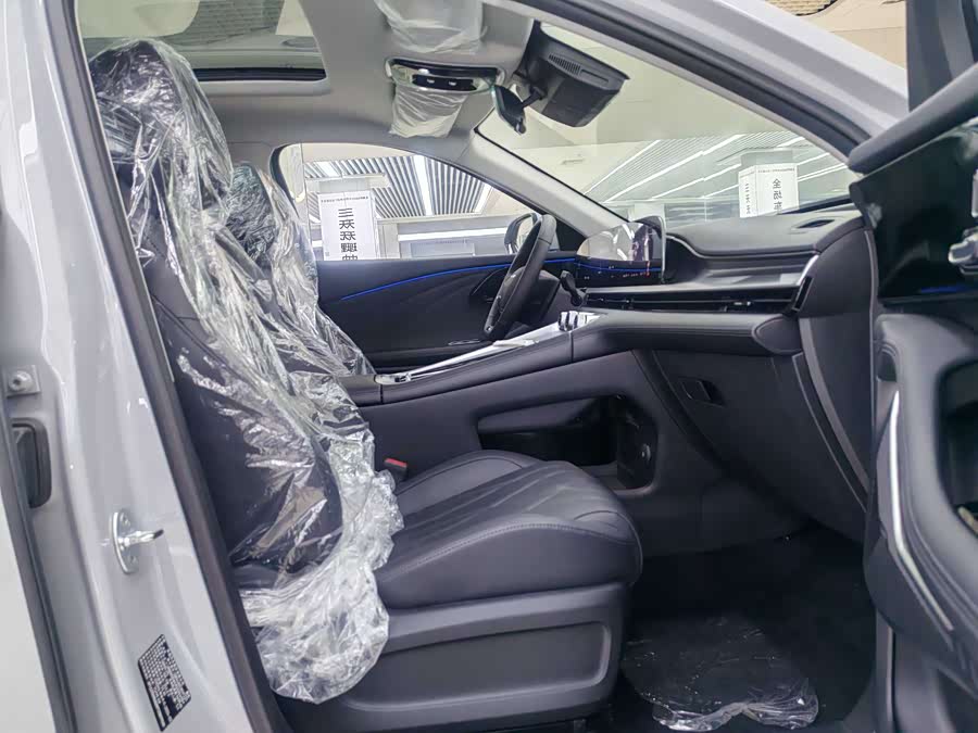 Exceed Yaoguang C-DM 2025 car image #7