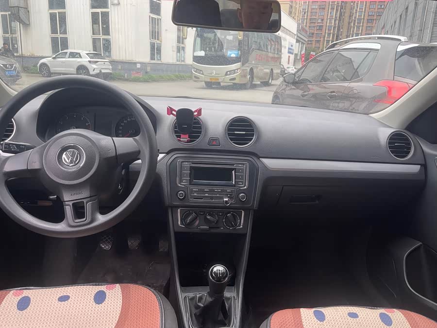 Jetta Jetta 2014 car image #7
