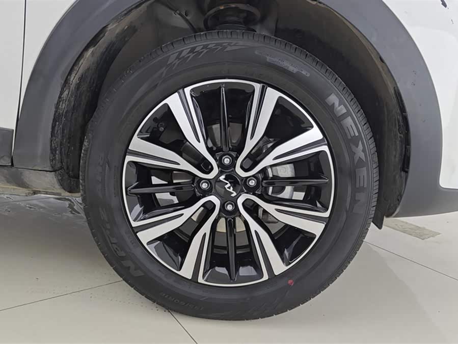 Kia KX1 2025 imagem de carro #7