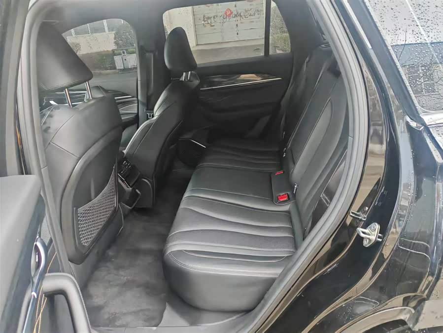 GEELY Monjaro 2025 car image #7