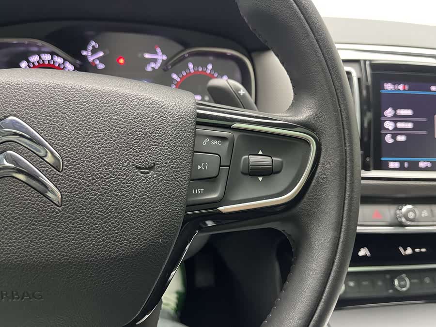 Citroen C6 2022 immagine di auto #7