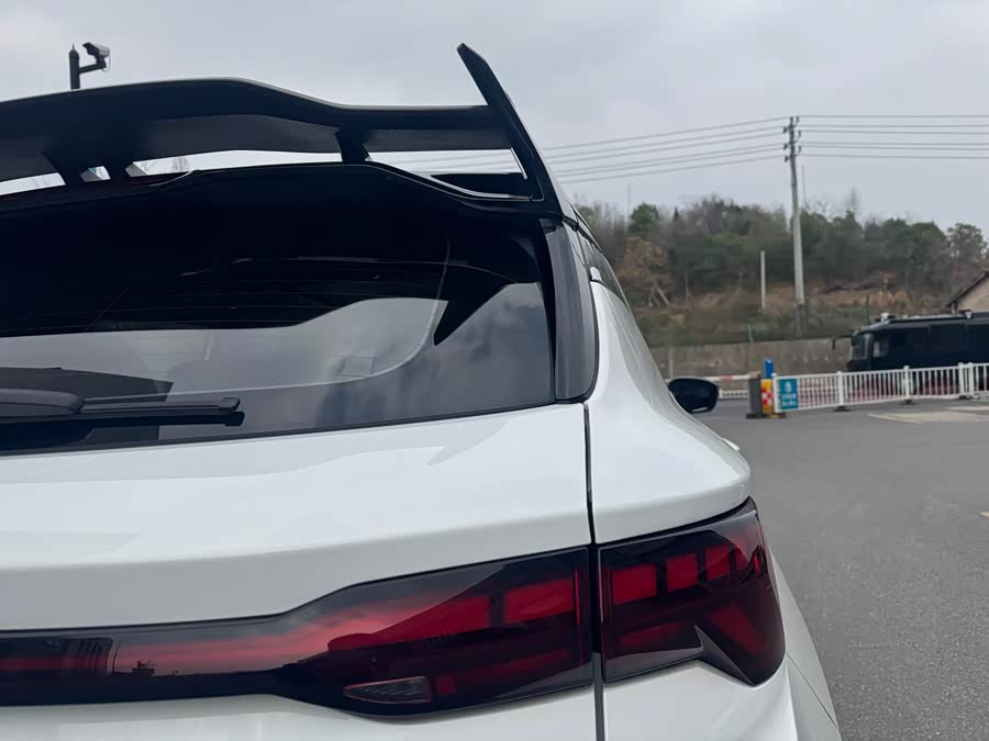 GEELY Coolray 2023 car image #7
