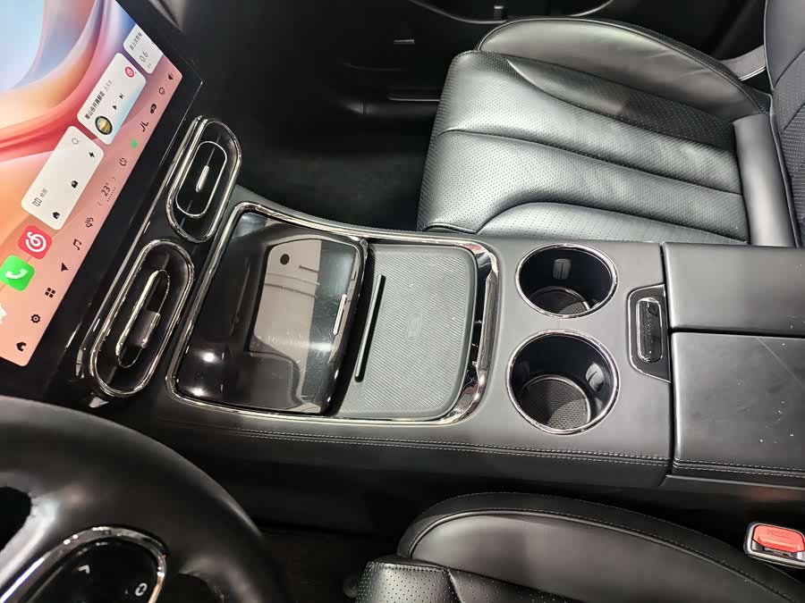 零跑汽车 零跑C11 2022 汽车图片 #7