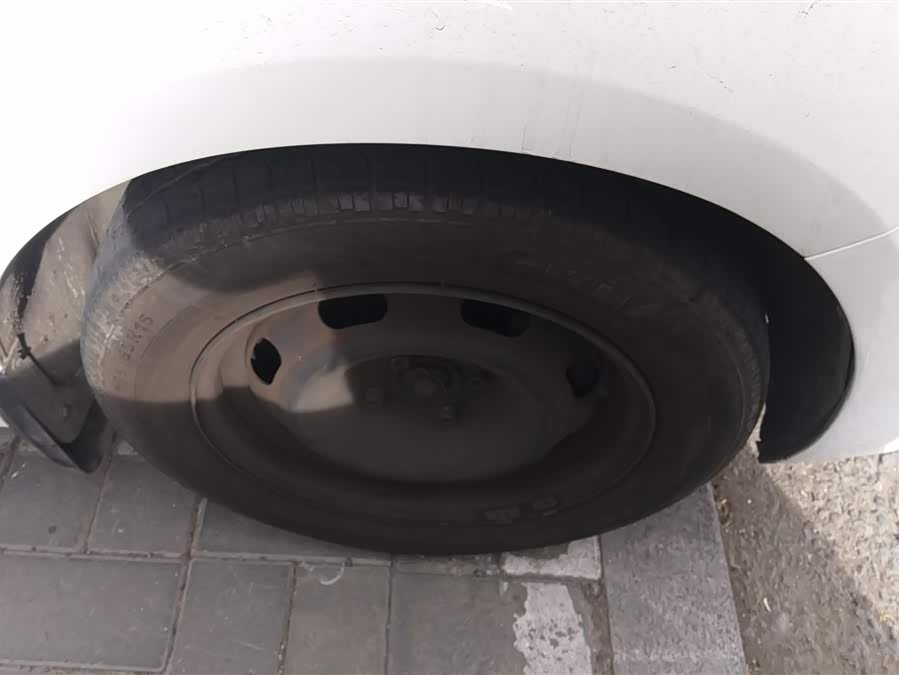 Citroen C-Elysée 2018 immagine di auto #7