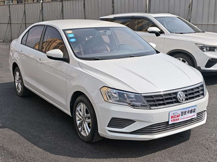Jetta Jetta 2018 #7 Jetta Jetta 2018 immagine di auto #7