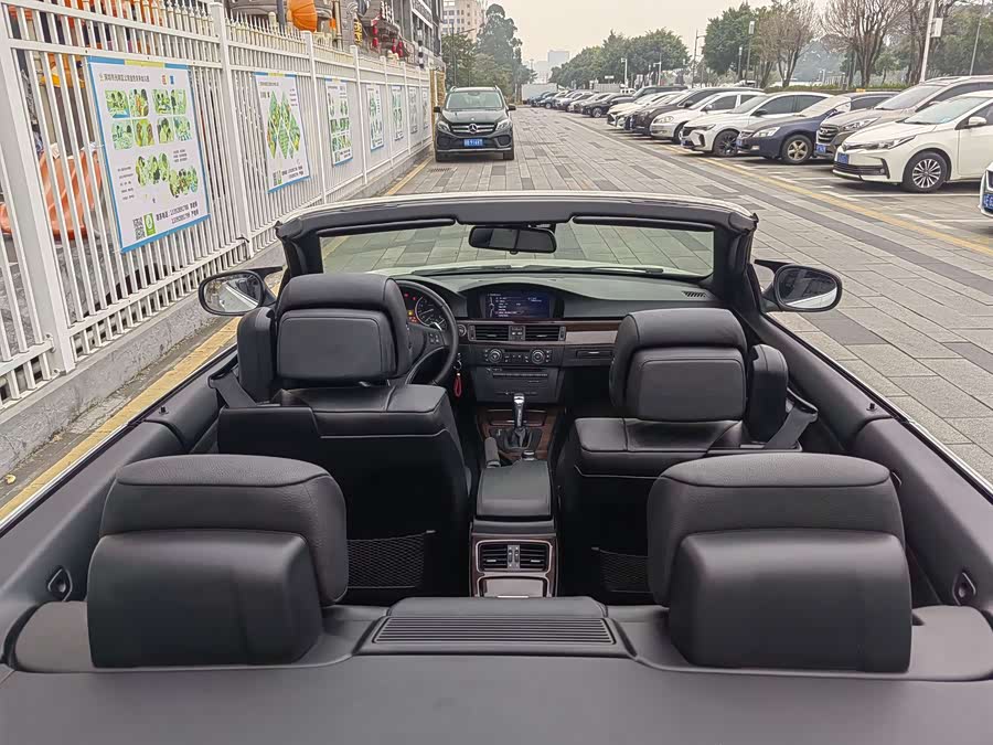 BMW 3 Series (Imported) 2012 immagine di auto #7