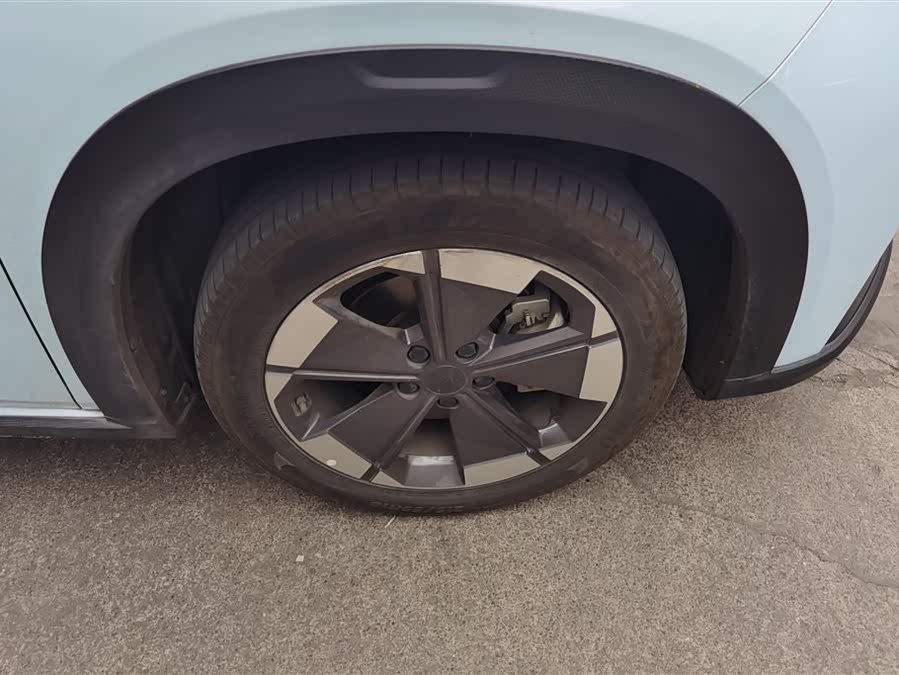 睿蓝汽车 睿蓝7 2024 汽车图片 #7