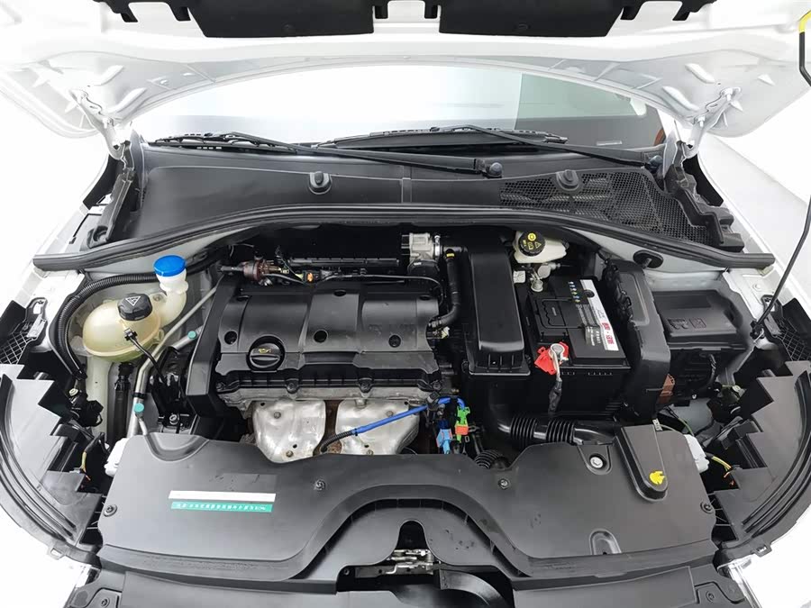 Citroen C3-XR 2016 car image #7