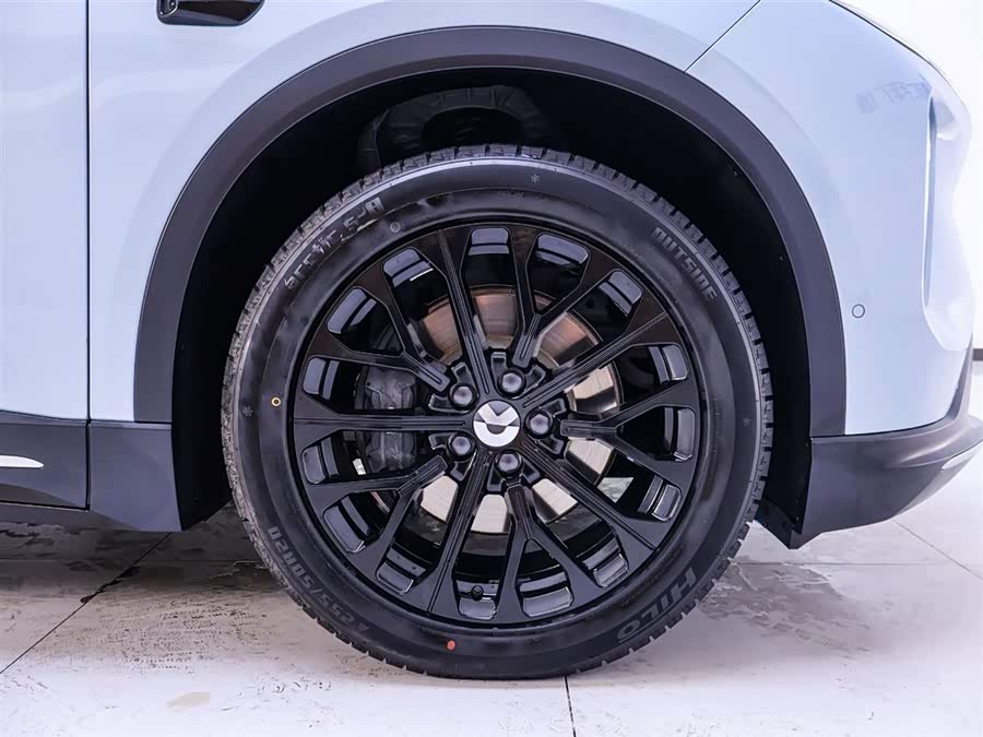 蔚来 蔚来ES6 2024 汽车图片 #7