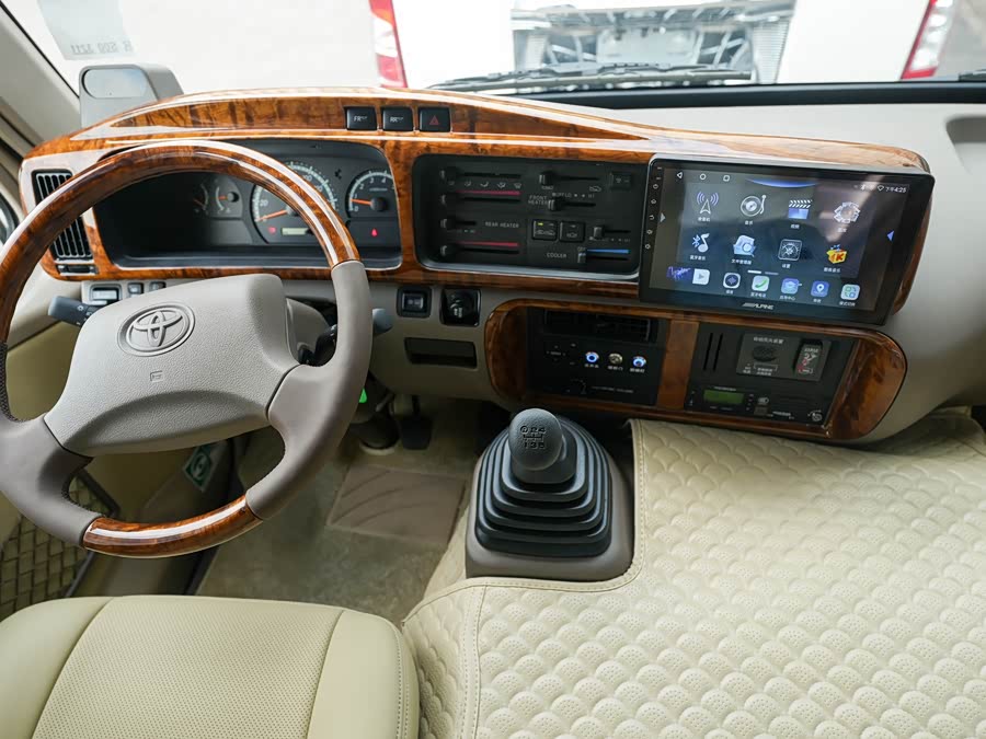 Toyota 2026 #7 Toyota 2026 car image #7