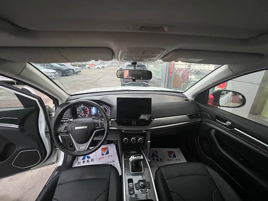 哈弗 哈弗H6 2018 汽车图片 #7