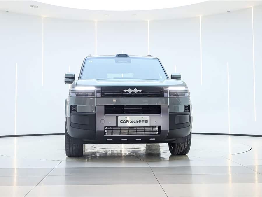 FangChengBao Tiger 7 2026 car image #7