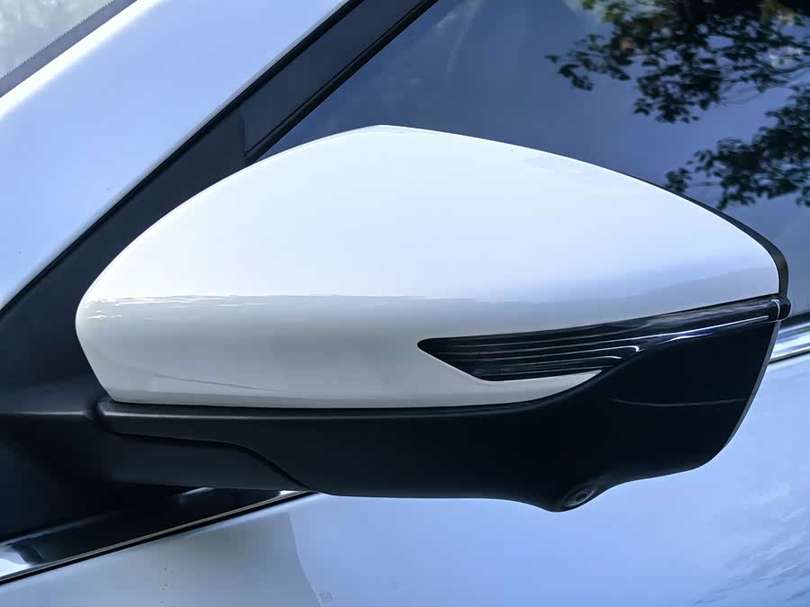 GEELY Binray 2021 #7 GEELY Binray 2021 car image #7