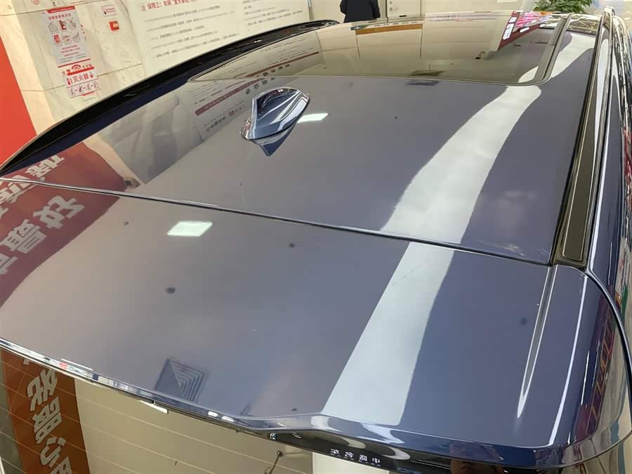 BMW X3 2020 imagen de coche #7