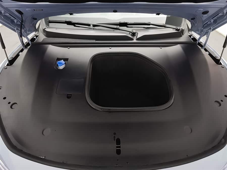 东风风行 星海S7 2024 汽车图片 #7