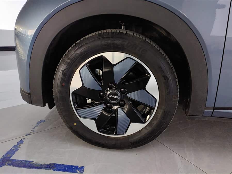 BYD Dolphin 2025 imagem de carro #7