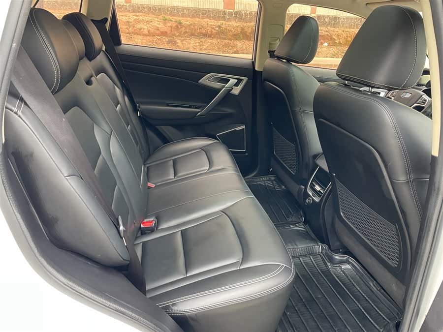 GEELY Boyue 2017 imagem de carro #7