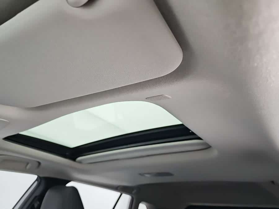 Toyota Corolla Cross 2023 car image #7