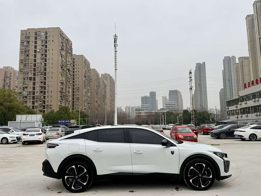 标致 标致408X 2024 汽车图片 #7