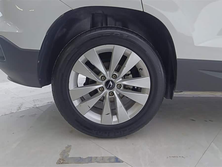 捷达 捷达VS5 2020 汽车图片 #7