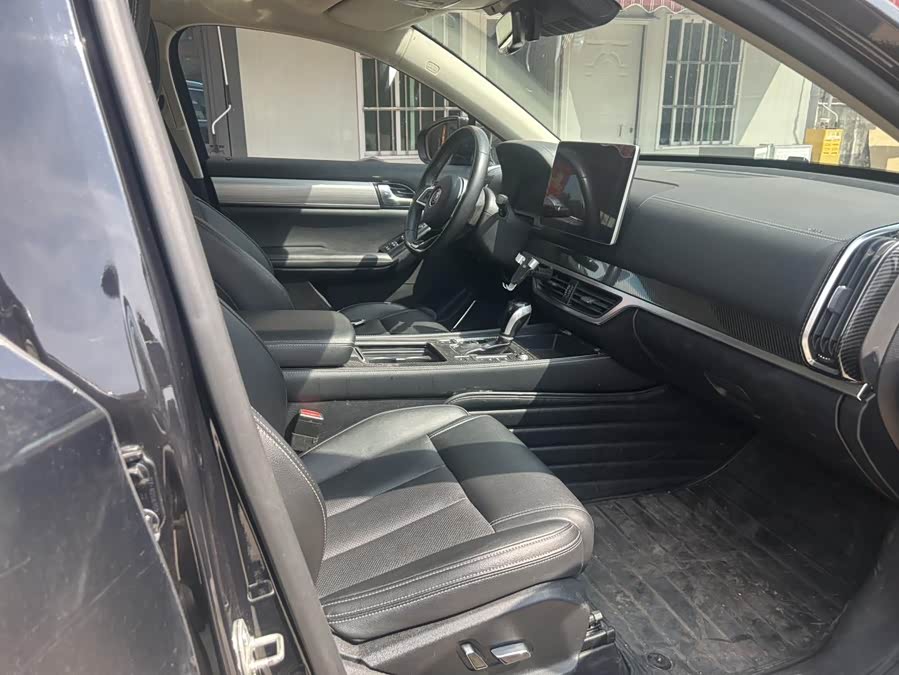 BYD Tang 2018 car image #7