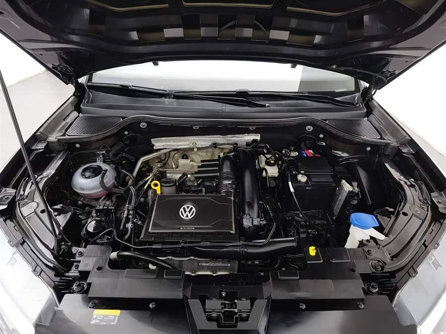 捷达 捷达VS5 2023 汽车图片 #7