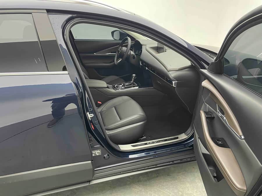 马自达 马自达CX-30 2022 汽车图片 #7