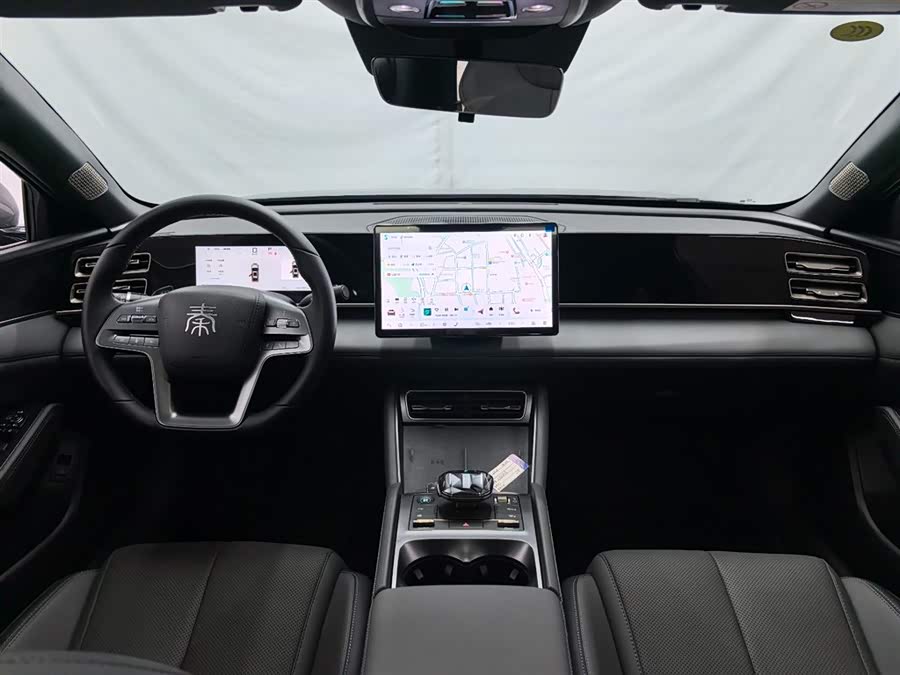 比亚迪 秦L 2025 汽车图片 #7