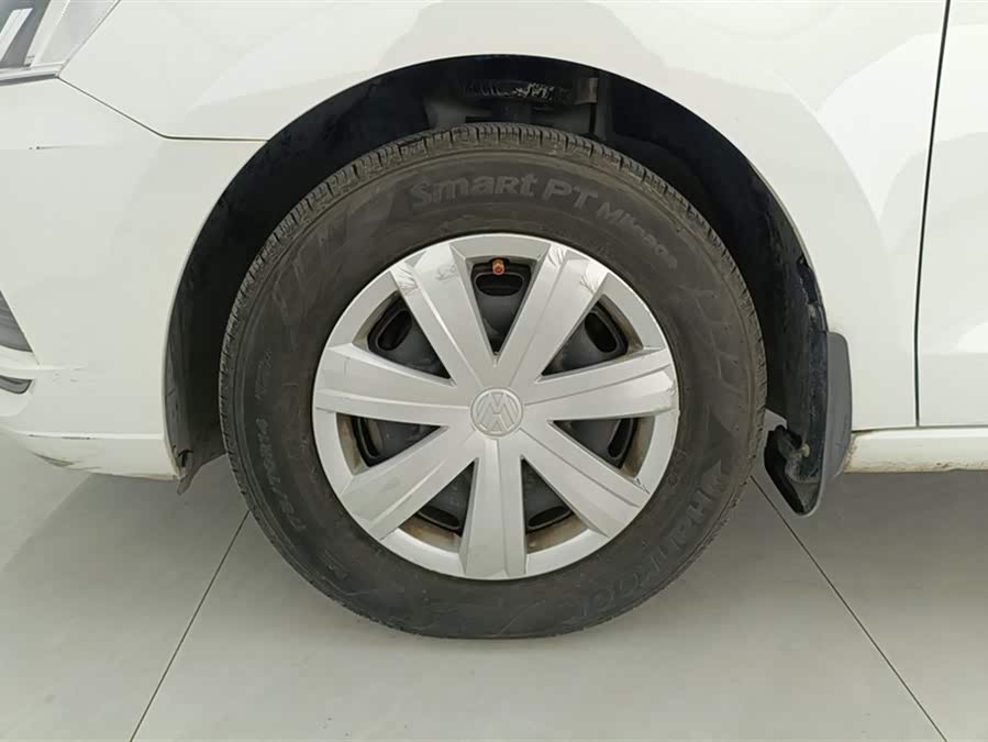 捷达 捷达 2018 汽车图片 #7