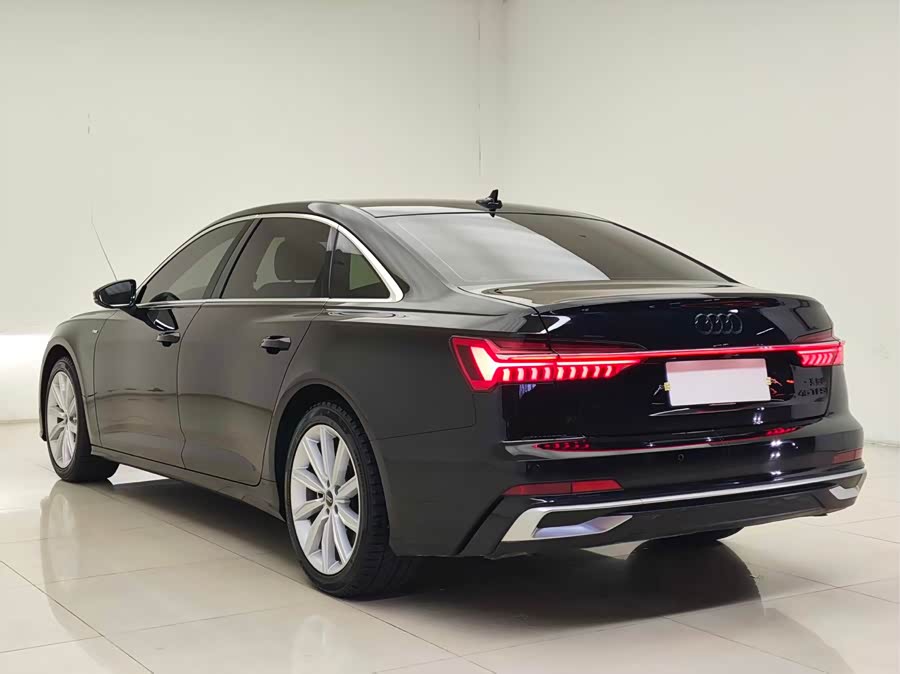 Audi A6L 2023 imagem de carro #7