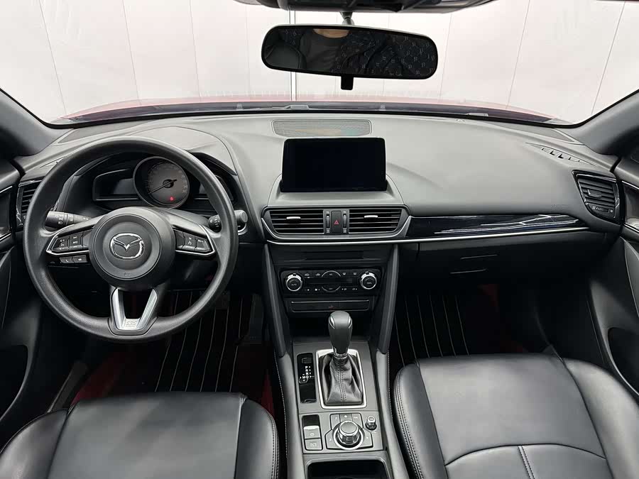 马自达 马自达CX-4 2023 汽车图片 #7