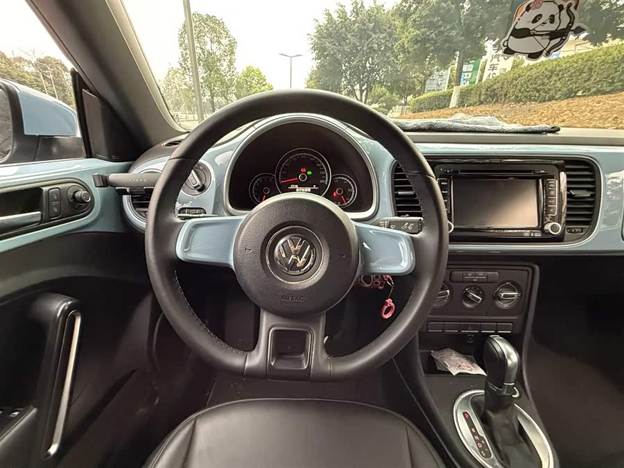 Volkswagen Beetle 2014 immagine di auto #7