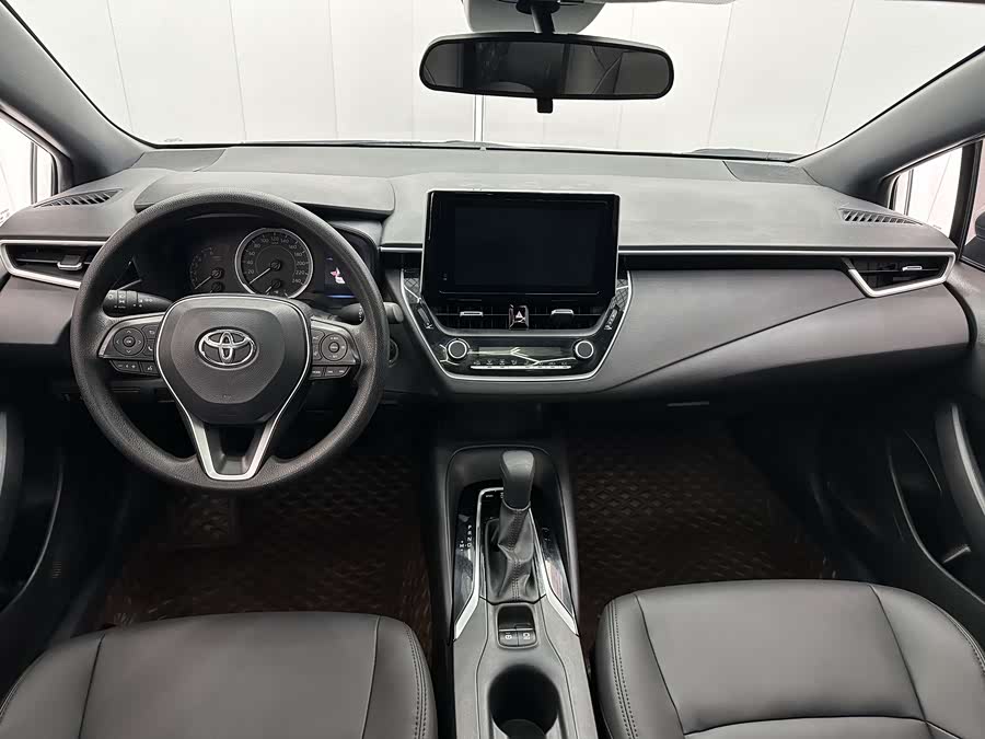 Toyota Levin 2022 car image #7