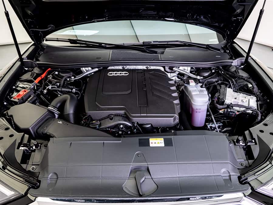 Audi A6L 2025 car image #7