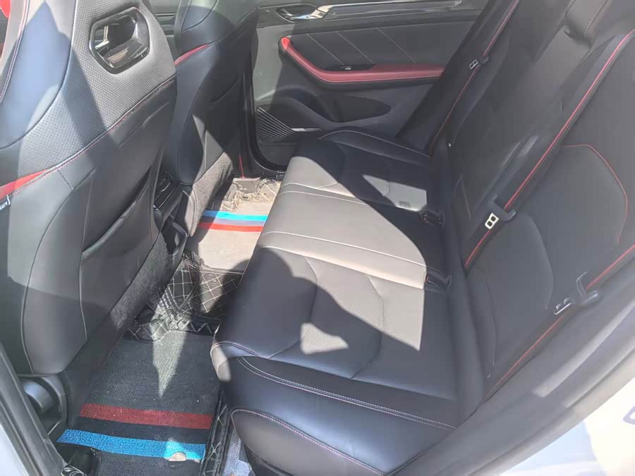 GEELY Emgrand S 2021 imagem de carro #7