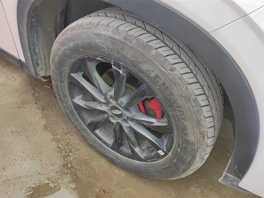 Chery Tiggo 5x 2025 car image #7