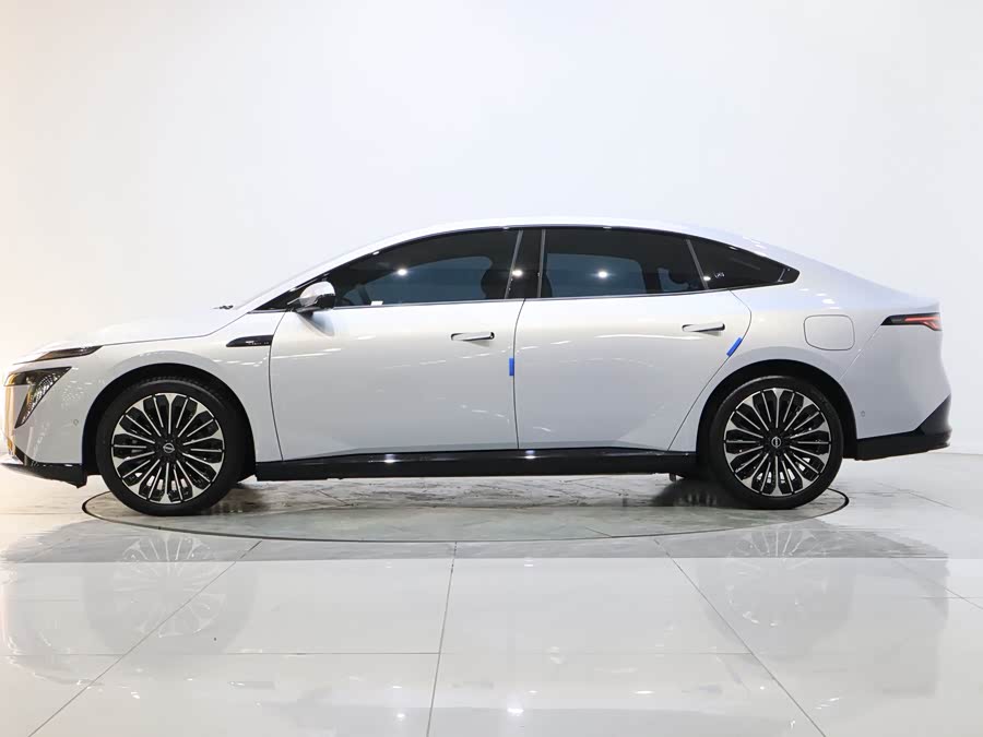 日产 日产N7 2025 汽车图片 #7