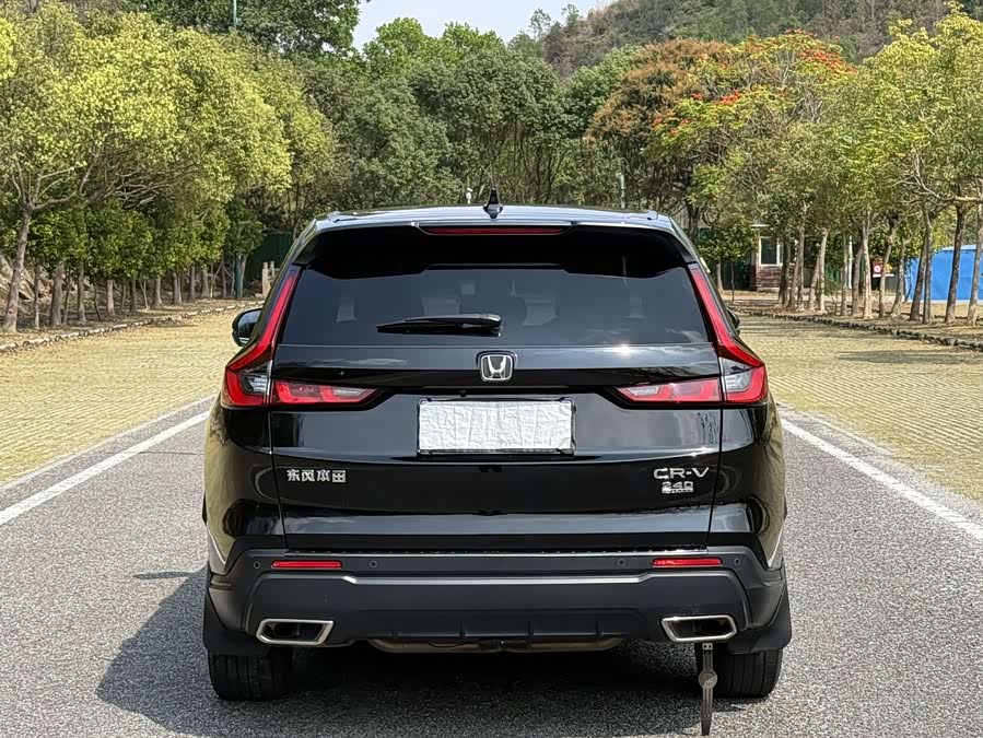 Honda CR-V 2023 car image #7