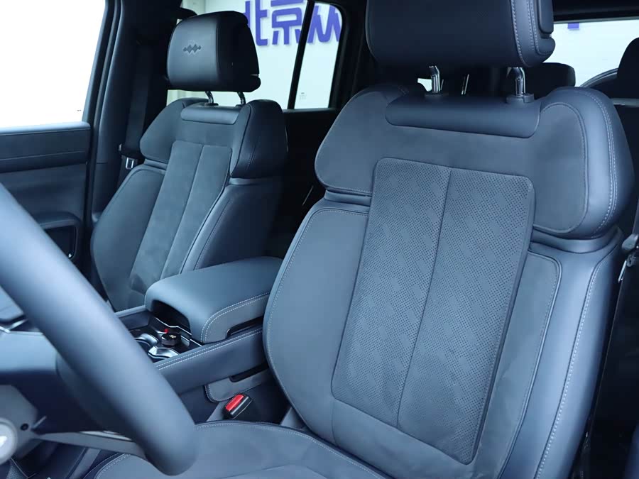 FangChengBao Leopard 5 2024 imagem de carro #7