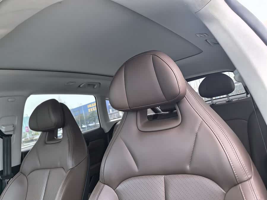 零跑汽车 零跑C11 2023 汽车图片 #7