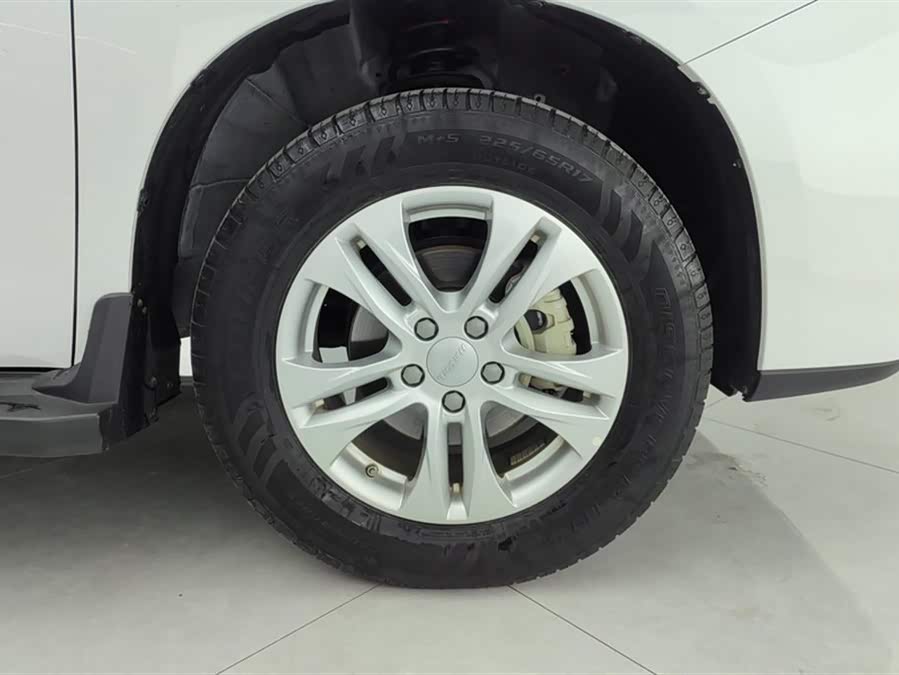 Haval M6 2020 car image #7